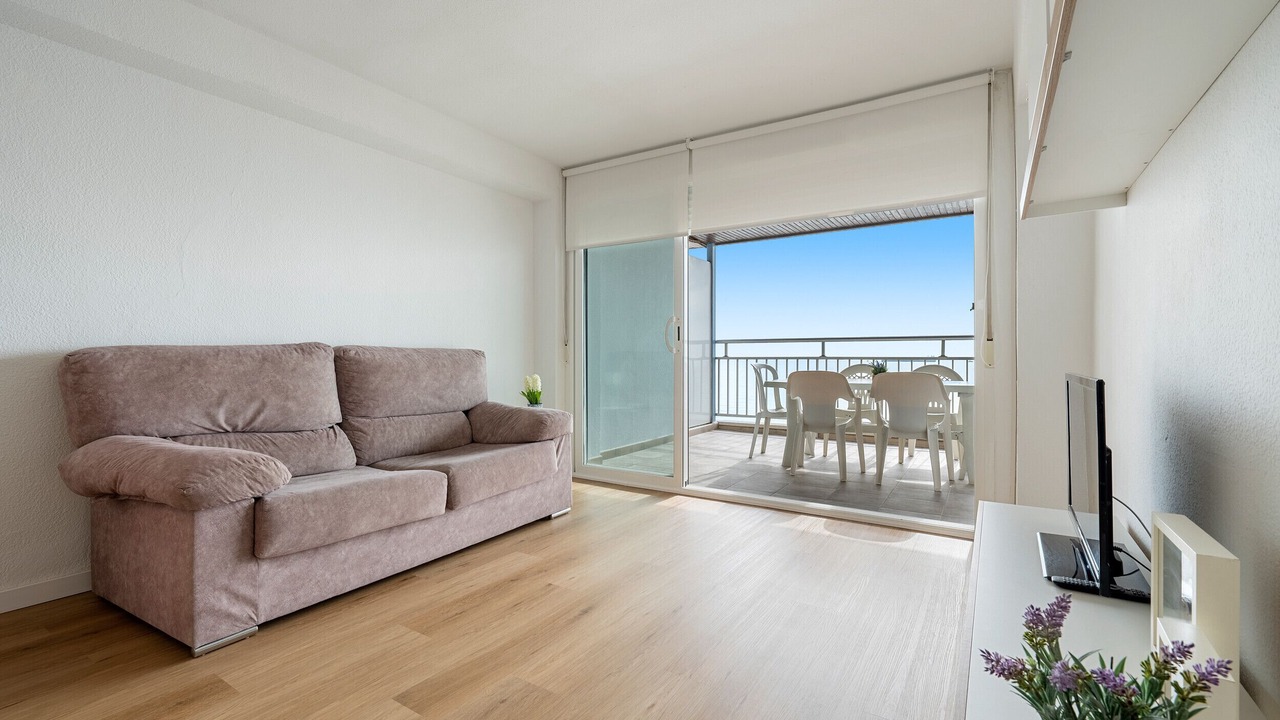 Photo of Livingroom in La Pineda