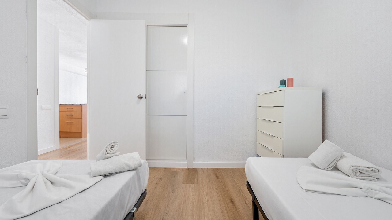 Photo of Bedroom in La Pineda