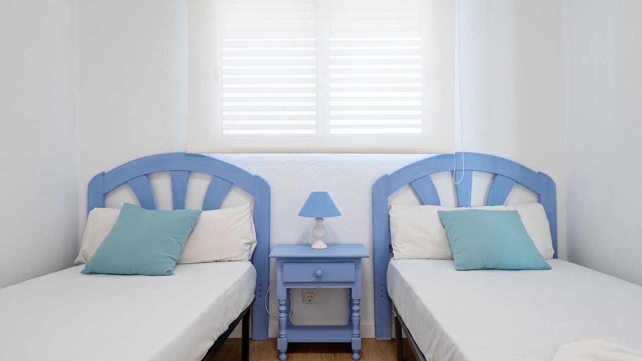 Photo of Bedroom in La Pineda
