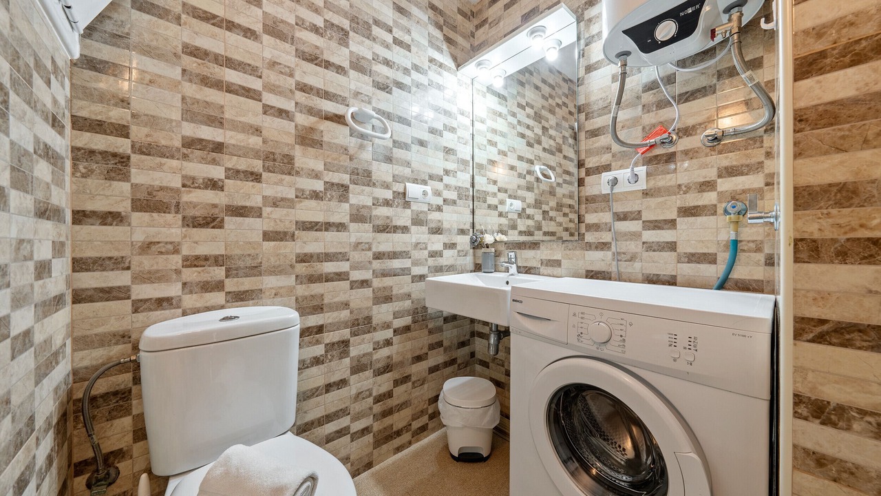 Photo of Bathroom in La Pineda