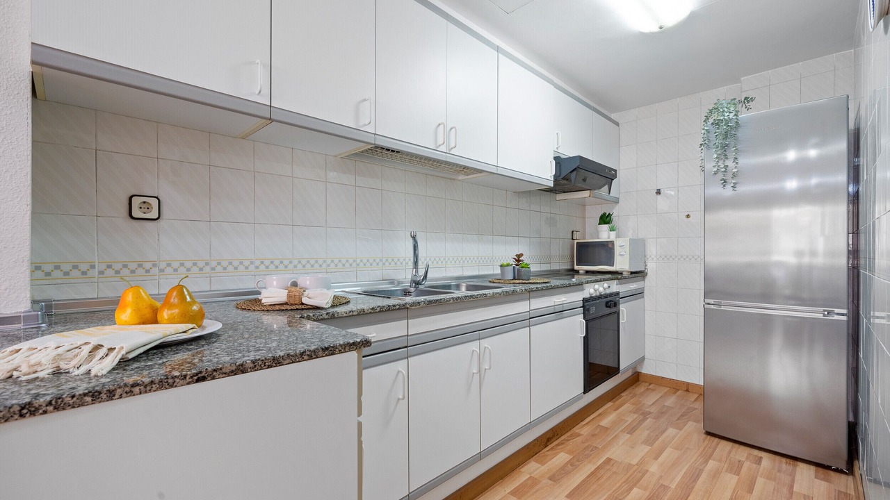 Photo of Kitchen in La Pineda