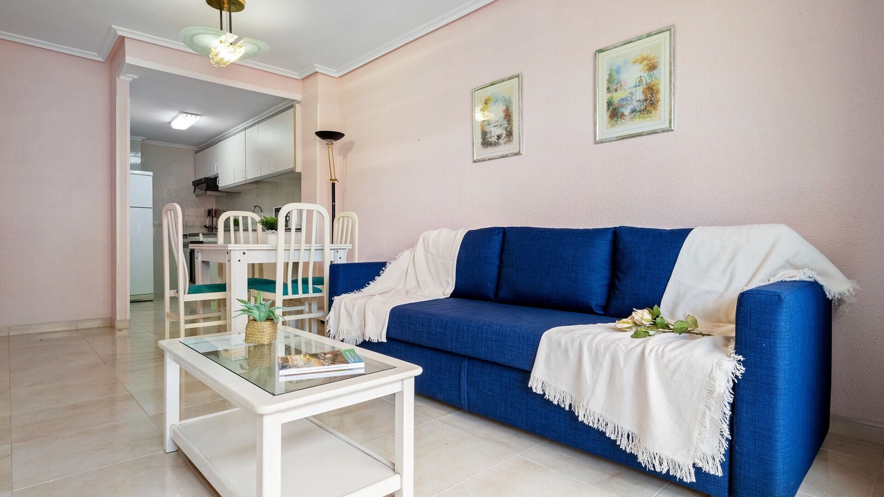 Photo of Livingroom in La Pineda