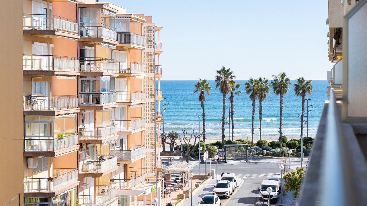 Photo of Outdoor in La Pineda