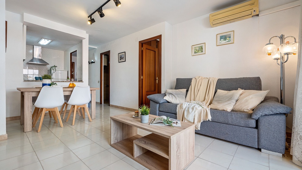 Photo of Livingroom in La Pineda