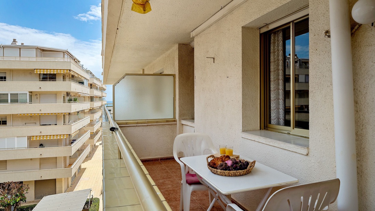 Photo of Outdoor in La Pineda