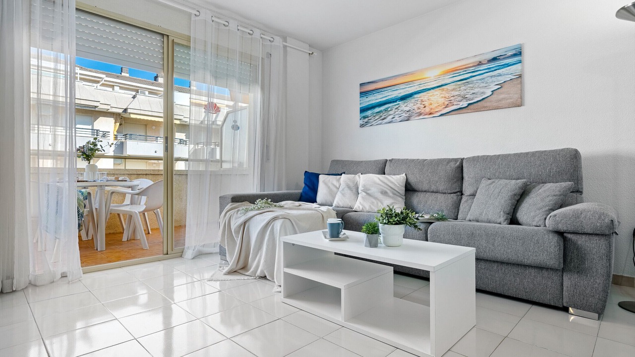 Photo of Livingroom in La Pineda