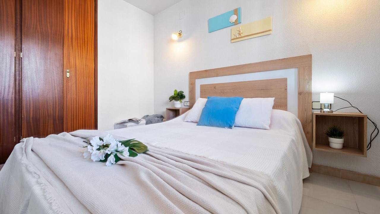 Photo of Bedroom in La Pineda