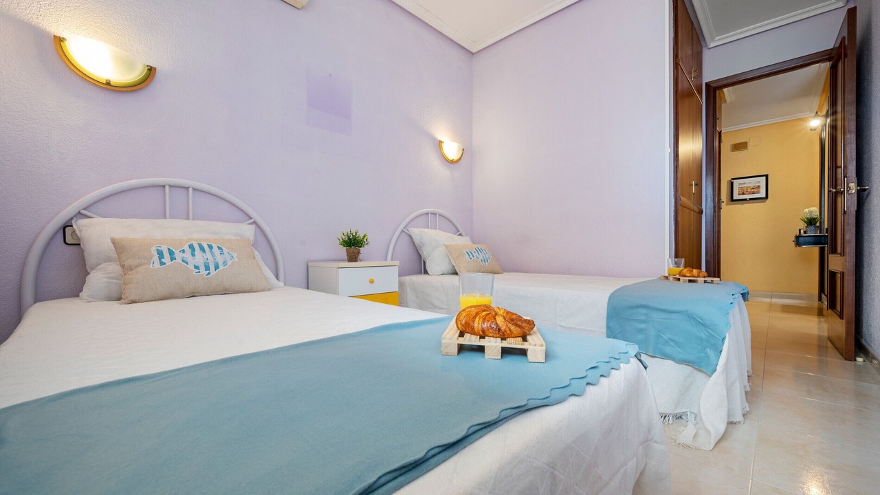 Photo of Bedroom in La Pineda