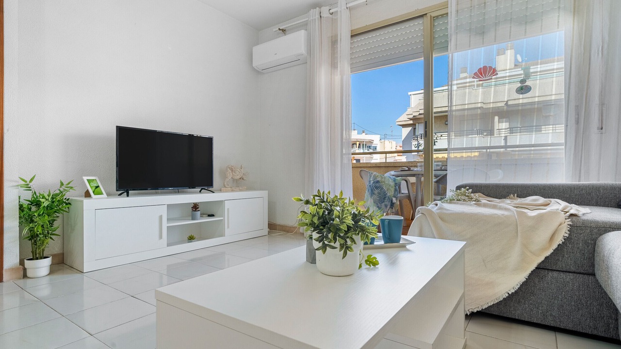 Photo of Livingroom in La Pineda