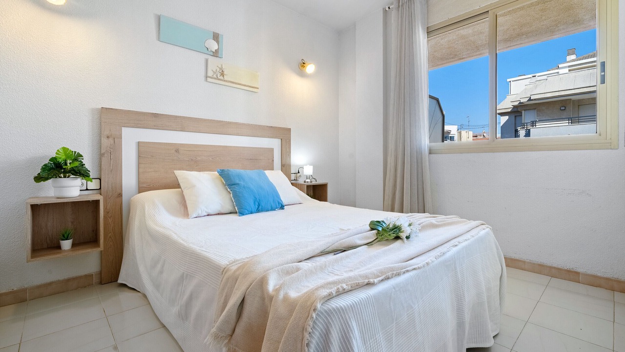 Photo of Bedroom in La Pineda