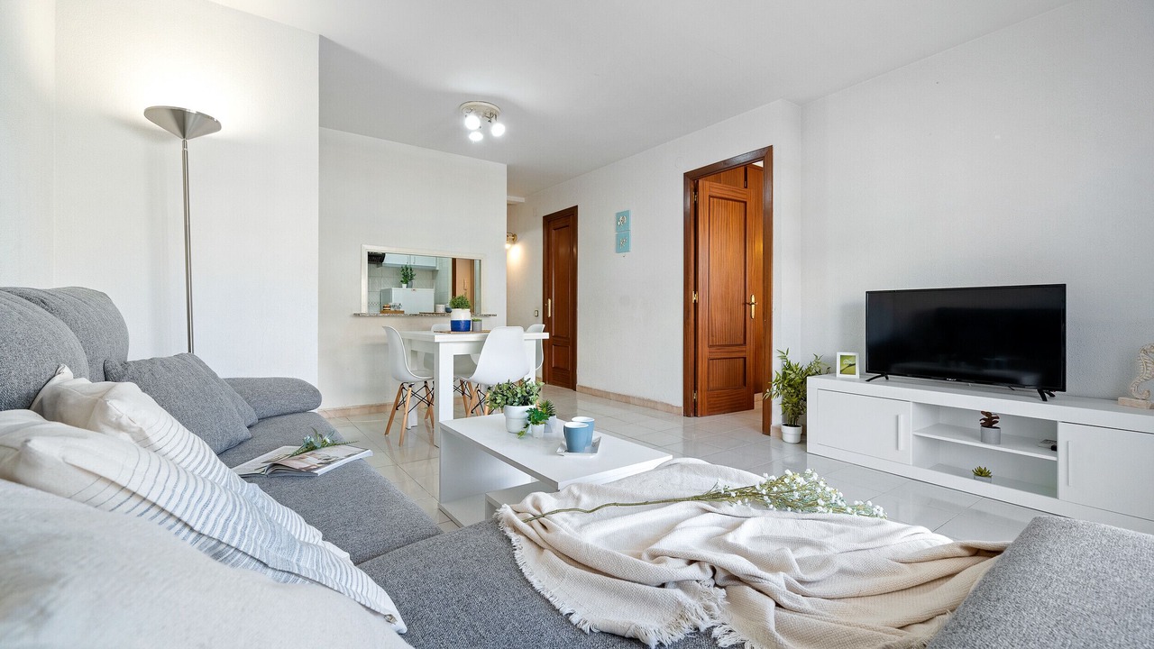 Photo of Livingroom in La Pineda