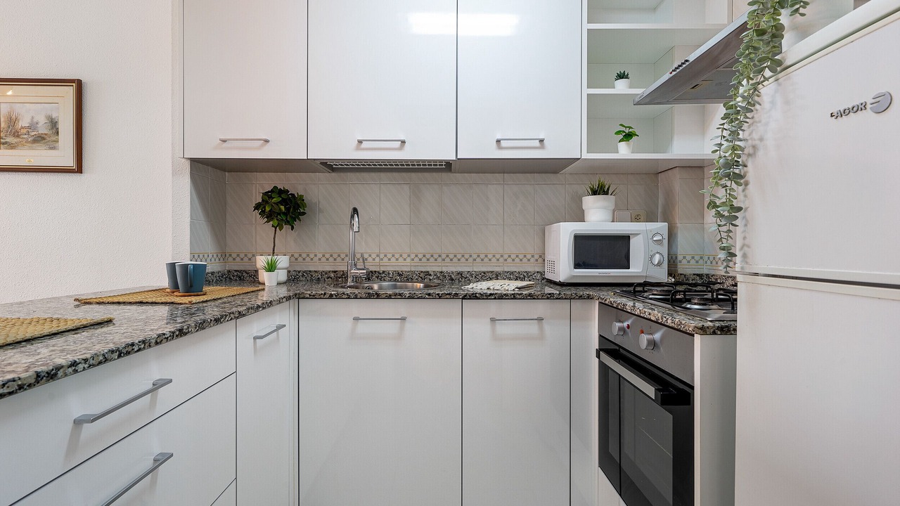 Photo of Kitchen in La Pineda