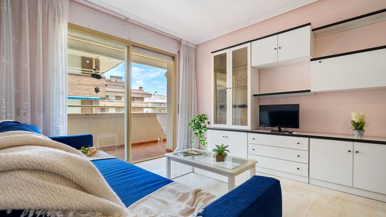 Photo of Livingroom in La Pineda