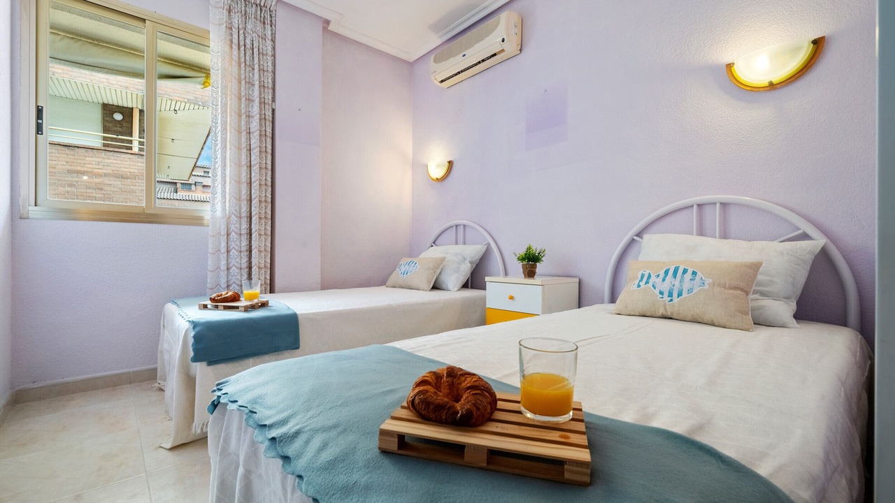 Photo of Bedroom in La Pineda