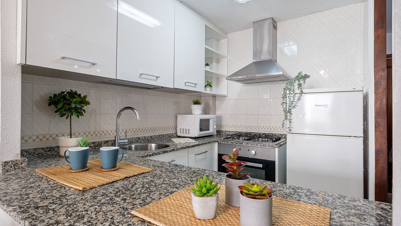 Photo of Kitchen in La Pineda