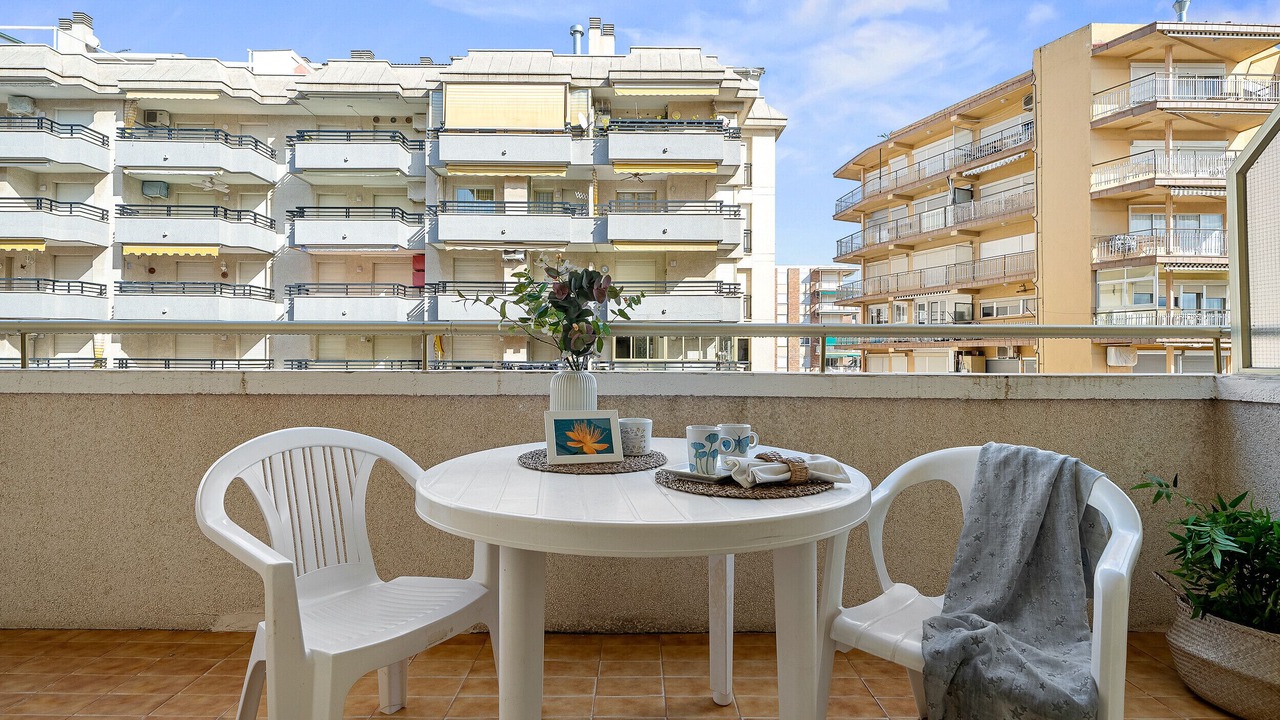 Photo of Outdoor in La Pineda