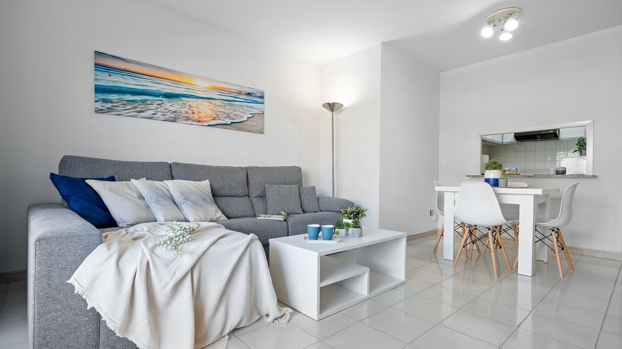 Photo of Livingroom in La Pineda