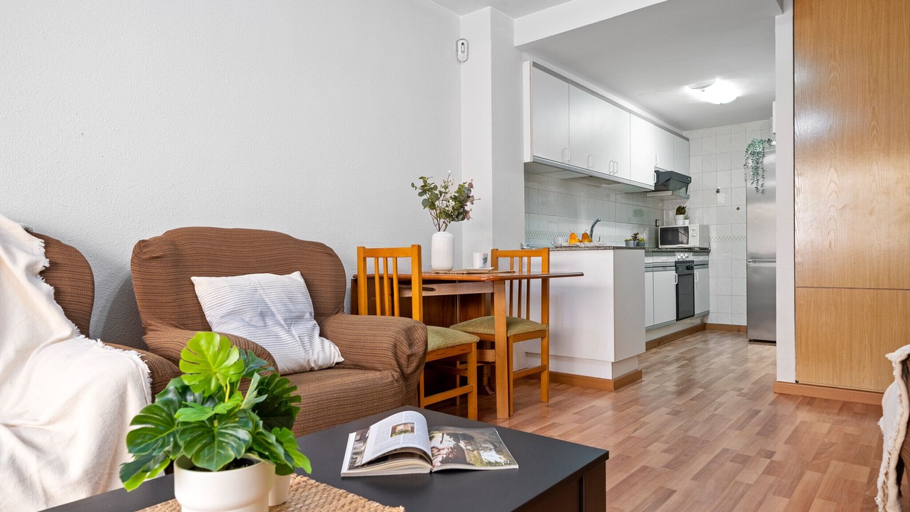 Photo of Livingroom in La Pineda