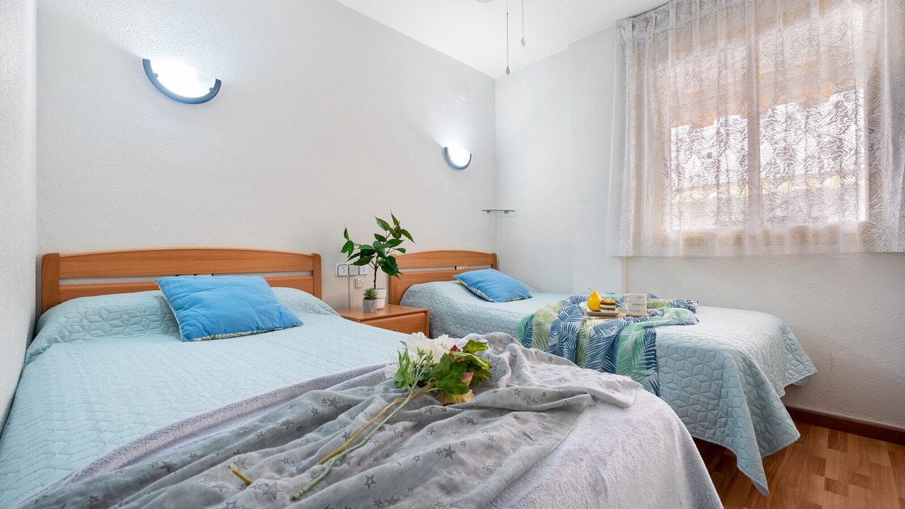 Photo of Bedroom in La Pineda