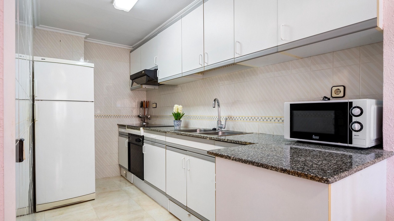 Photo of Kitchen in La Pineda