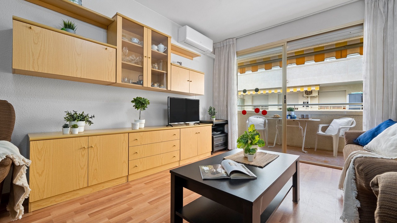 Photo of Livingroom in La Pineda