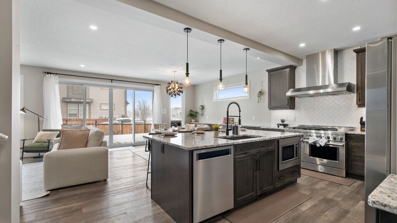 Photo of Others in Southeast Calgary