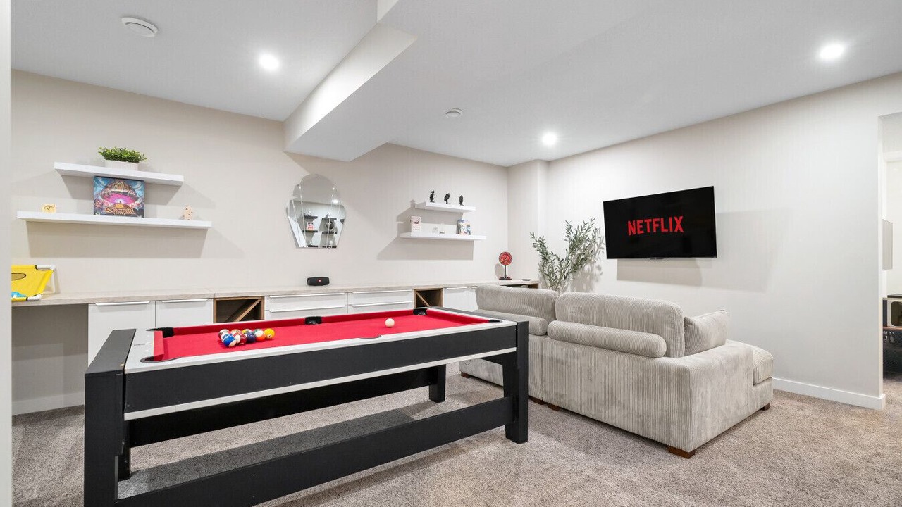 Photo of Bedroom in Southeast Calgary