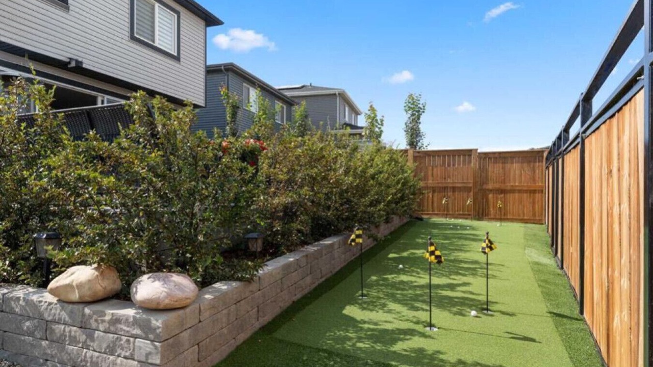 Photo of Outdoor in Southeast Calgary