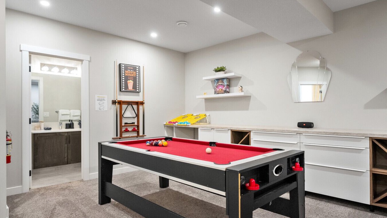 Photo of Bedroom in Southeast Calgary