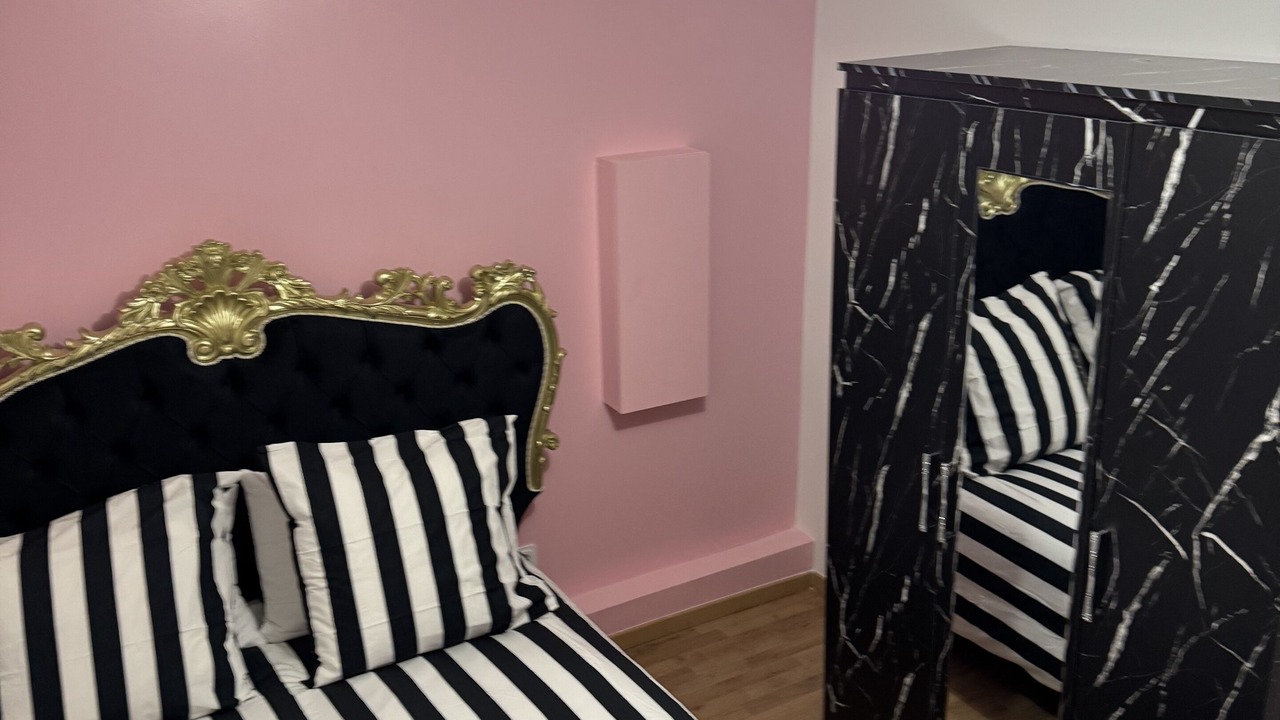 Photo of Bedroom in Goussainville