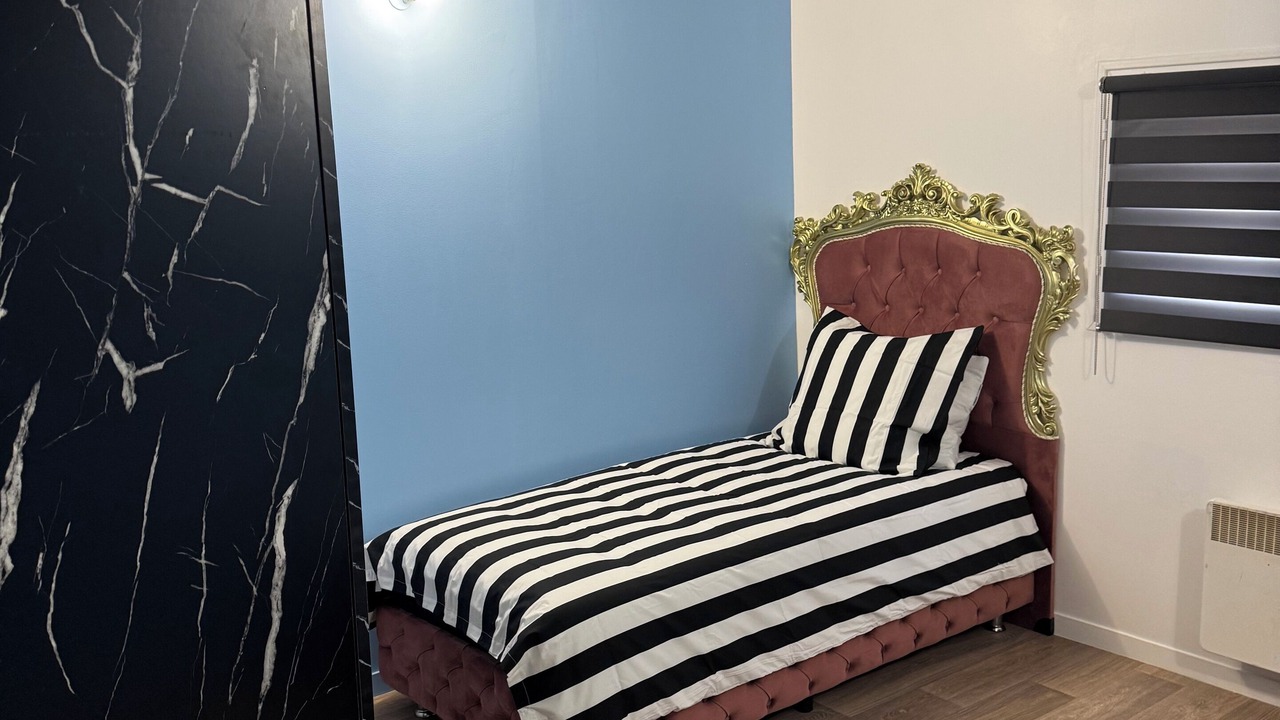 Photo of Bedroom in Goussainville