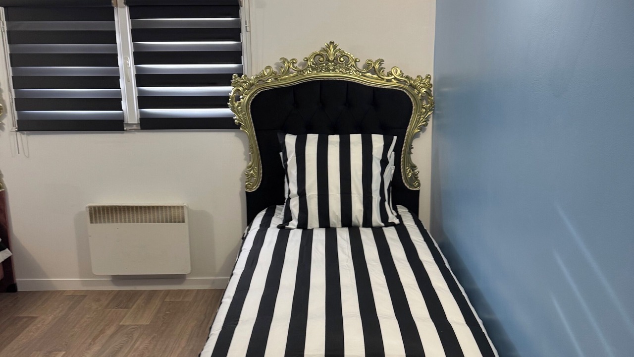 Photo of Bedroom in Goussainville