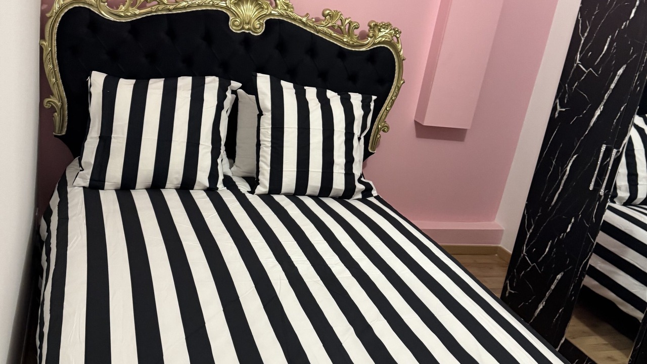 Photo of Bedroom in Goussainville