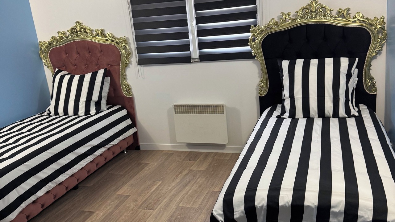 Photo of Bedroom in Goussainville