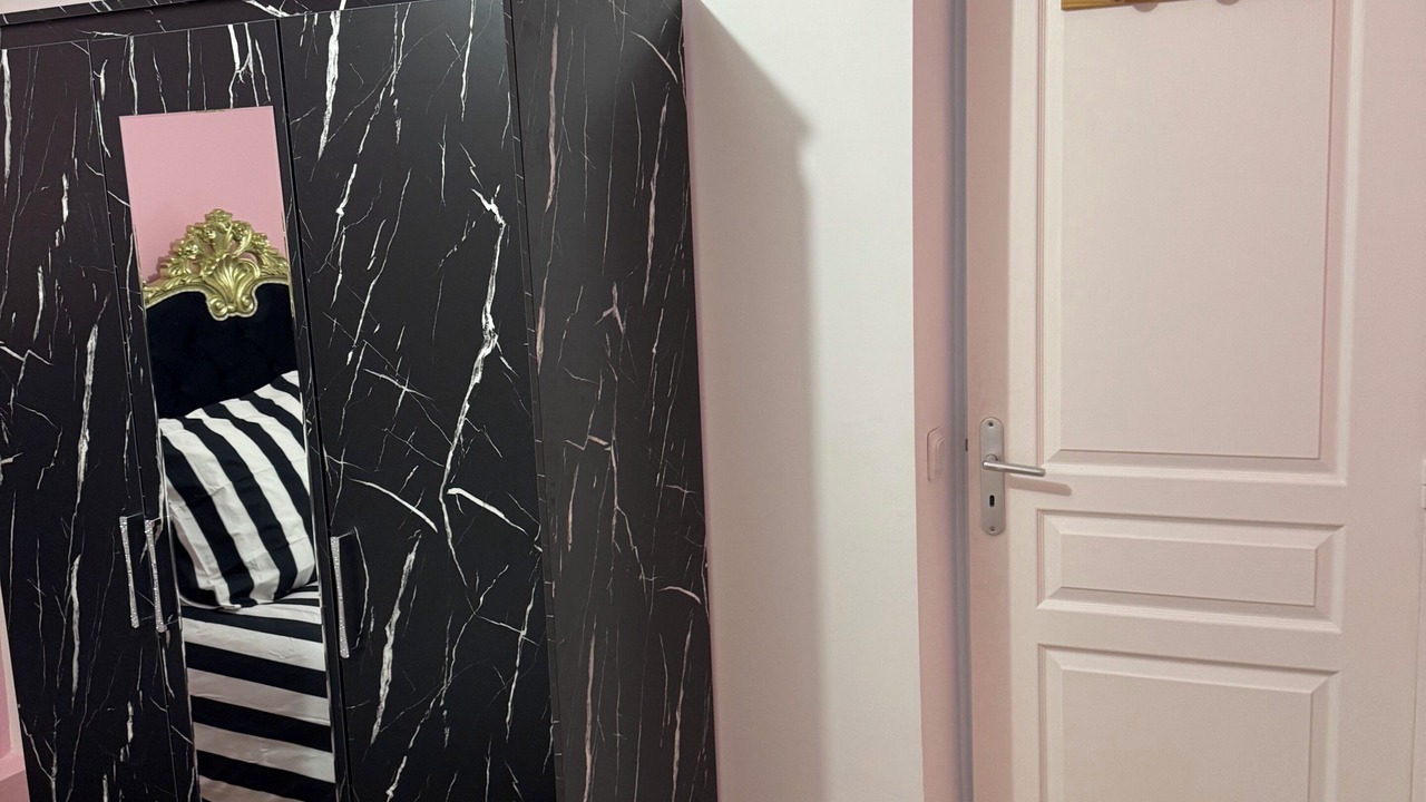 Photo of Bedroom in Goussainville