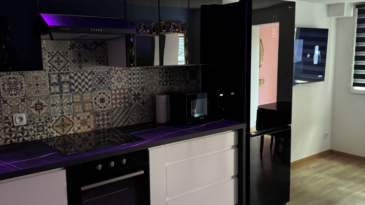 Photo of Kitchen in Goussainville