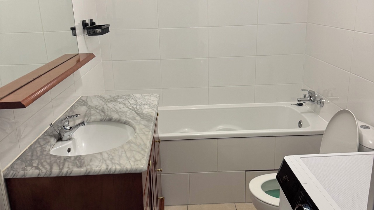 Photo of Bathroom in Goussainville