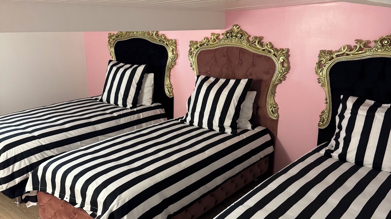 Photo of Bedroom in Goussainville