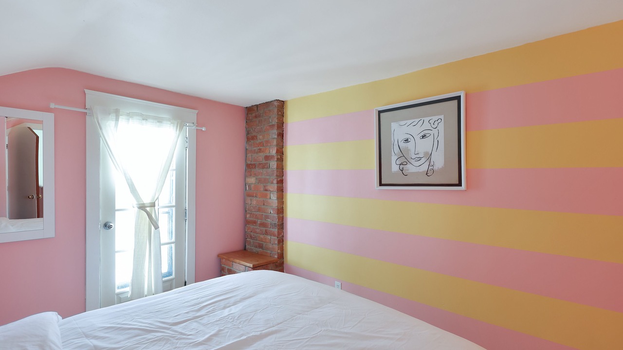 Photo of Bedroom in Caledonia