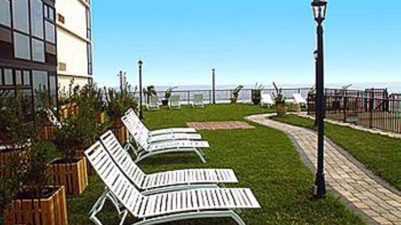 Photo of Outdoor in Schulte Park