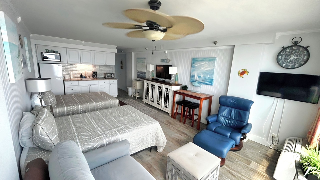 Photo of Bedroom in Schulte Park