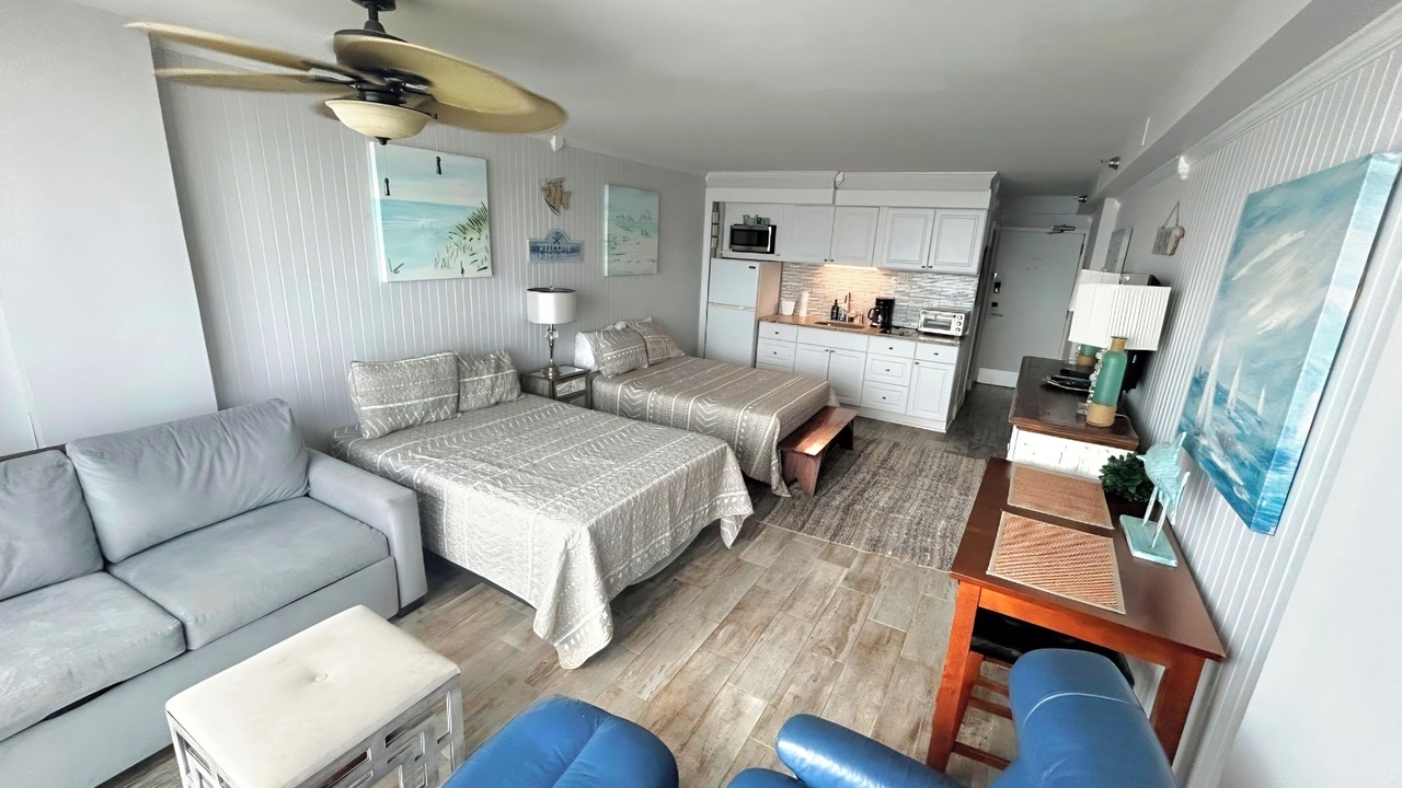 Photo of Livingroom in Schulte Park