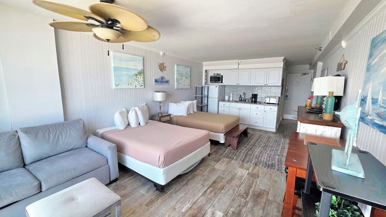 Photo of Livingroom in Schulte Park