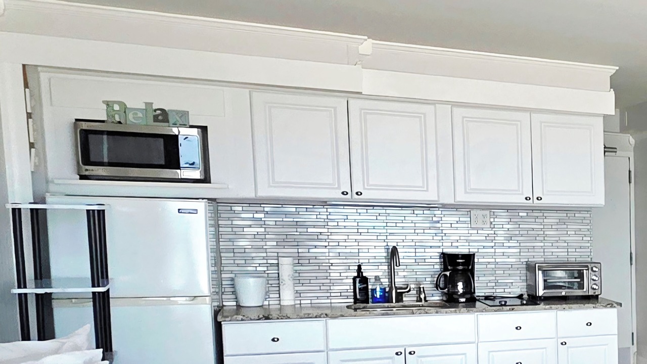 Photo of Kitchen in Schulte Park