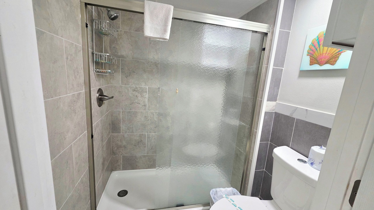 Photo of Bathroom in Schulte Park