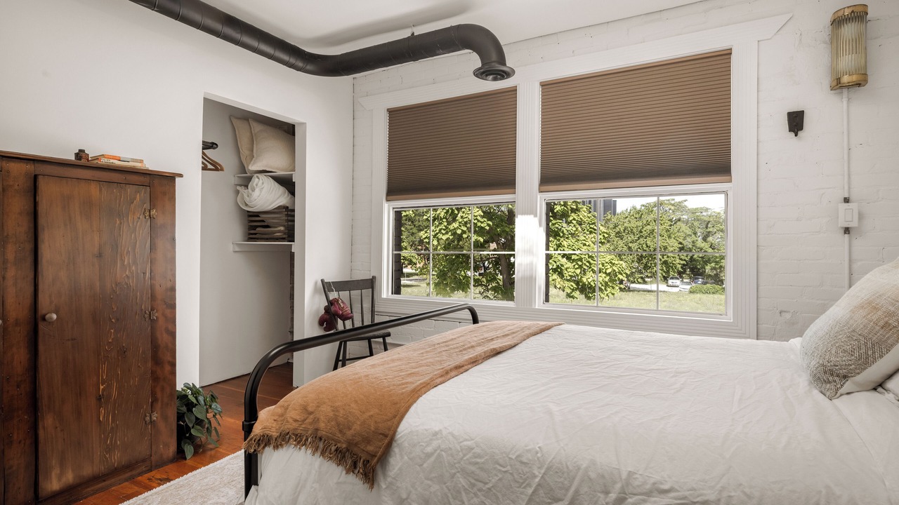 Photo of Bedroom in Walkerville