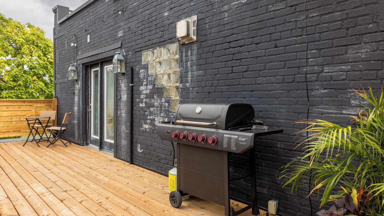 Photo of Outdoor in Walkerville