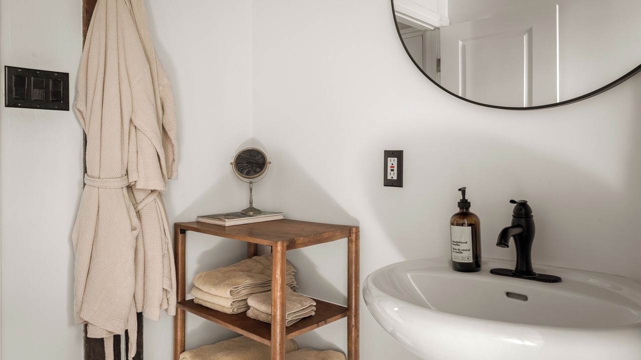 Photo of Bathroom in Walkerville