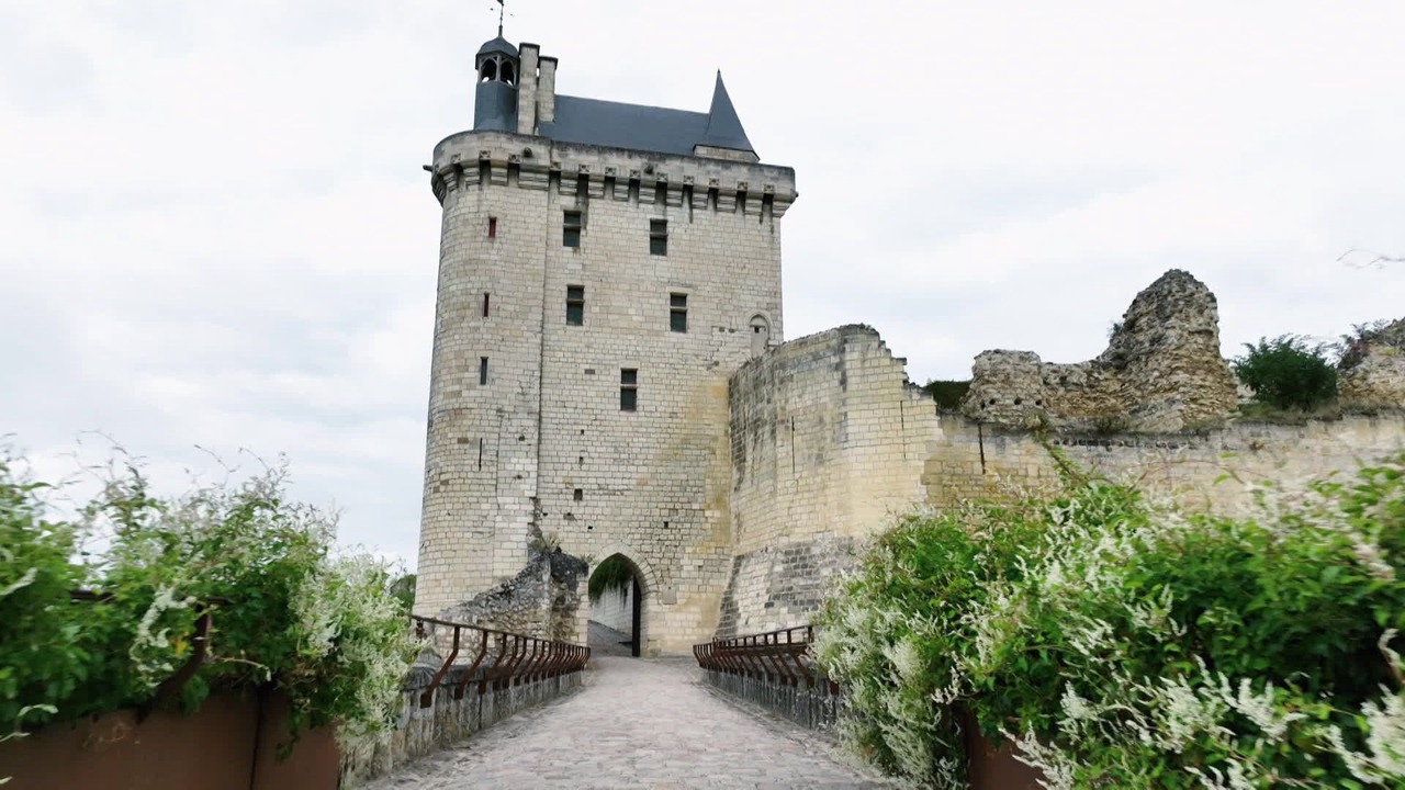 Photo of Others in Chinon