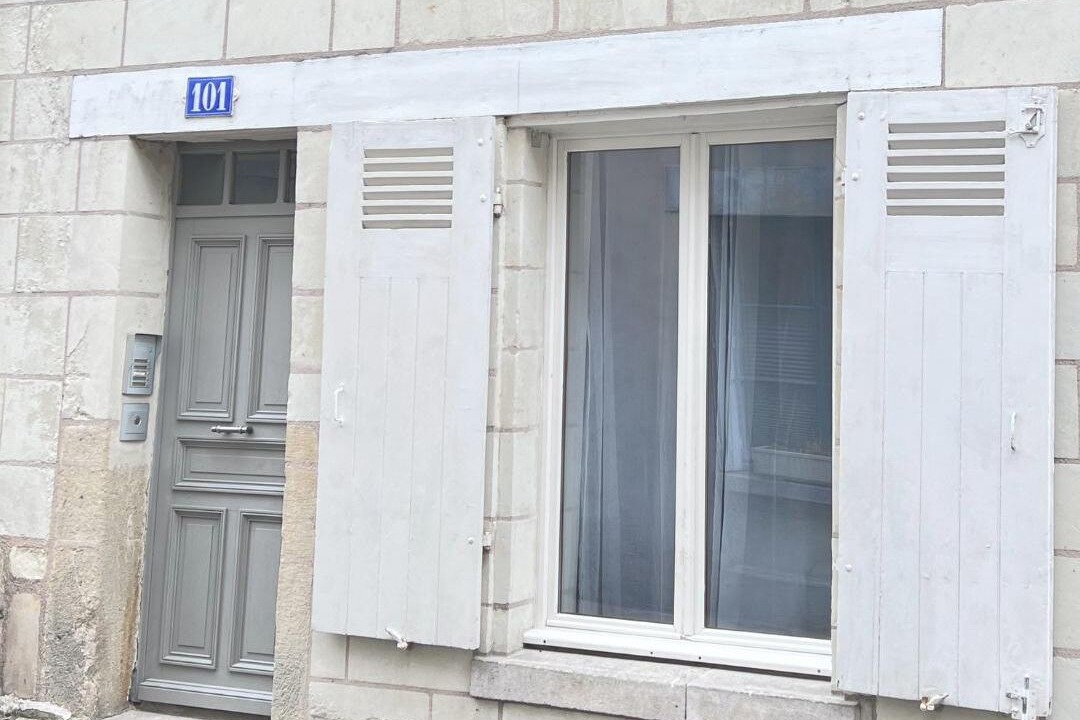 Photo of Outdoor in Chinon